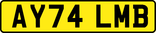 AY74LMB