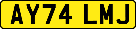 AY74LMJ
