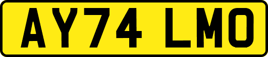 AY74LMO