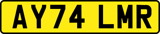 AY74LMR