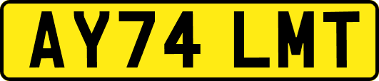 AY74LMT