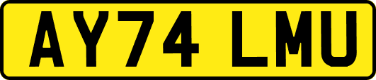 AY74LMU