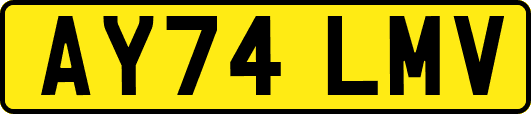 AY74LMV