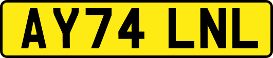 AY74LNL