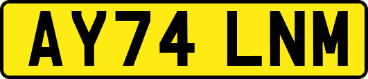 AY74LNM