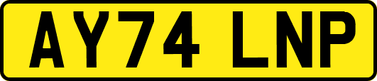 AY74LNP