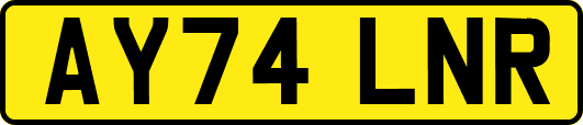 AY74LNR
