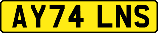 AY74LNS