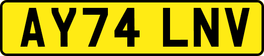 AY74LNV