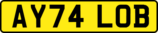AY74LOB