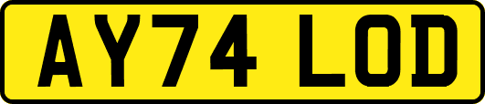 AY74LOD