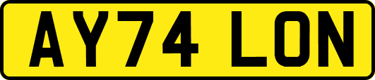 AY74LON