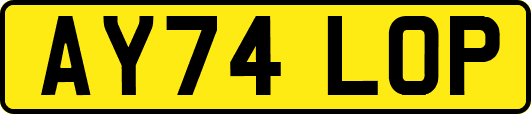 AY74LOP