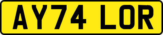 AY74LOR