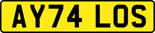 AY74LOS