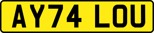 AY74LOU