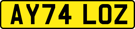 AY74LOZ