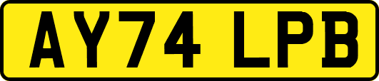 AY74LPB