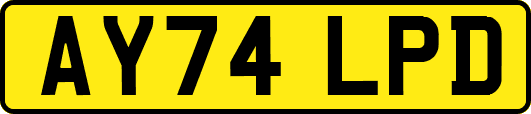 AY74LPD