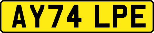 AY74LPE