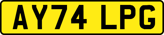 AY74LPG
