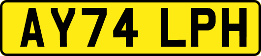 AY74LPH