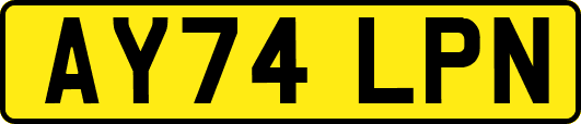 AY74LPN
