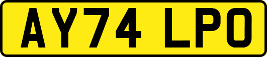 AY74LPO