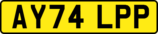 AY74LPP