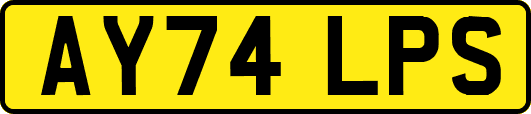AY74LPS