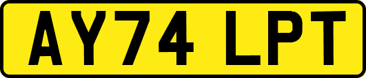 AY74LPT