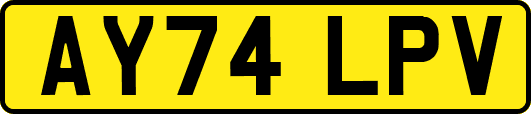 AY74LPV