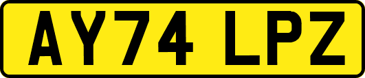 AY74LPZ