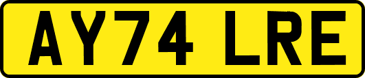 AY74LRE
