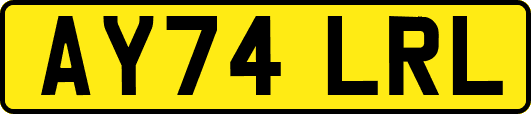 AY74LRL