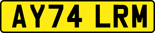 AY74LRM