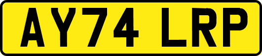 AY74LRP