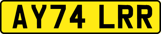 AY74LRR