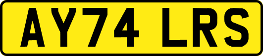 AY74LRS