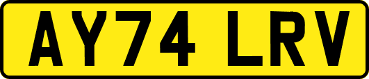 AY74LRV