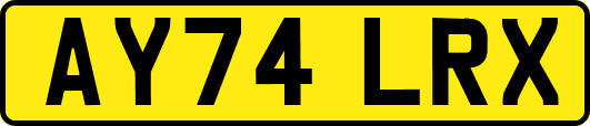 AY74LRX