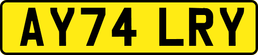 AY74LRY
