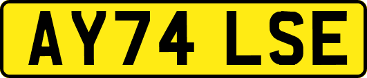 AY74LSE