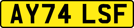 AY74LSF