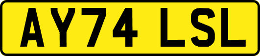 AY74LSL