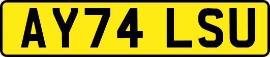 AY74LSU