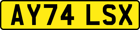 AY74LSX
