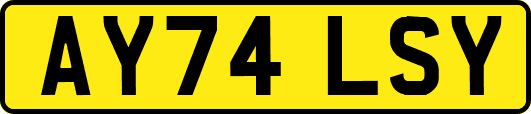 AY74LSY