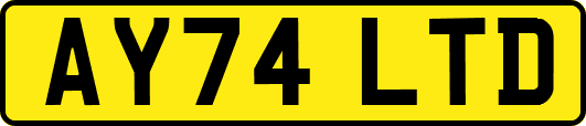 AY74LTD