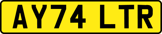 AY74LTR